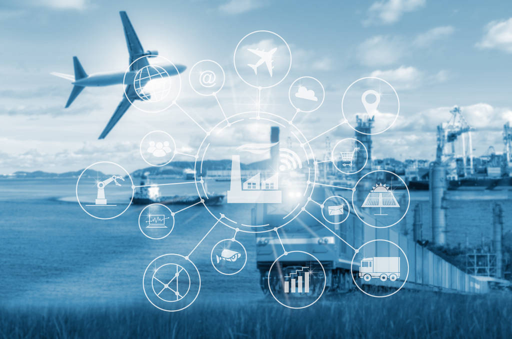 盘点无人机在各大行业的应用